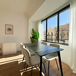 U-nique Balmes Iii Barselona