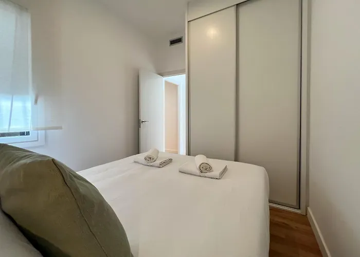 U-nique Balmes Iii Apartment